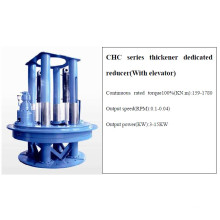 Chc Series Thickener Dedicated Reducer with Elevator